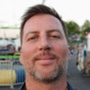 Meet your Posher, Lance